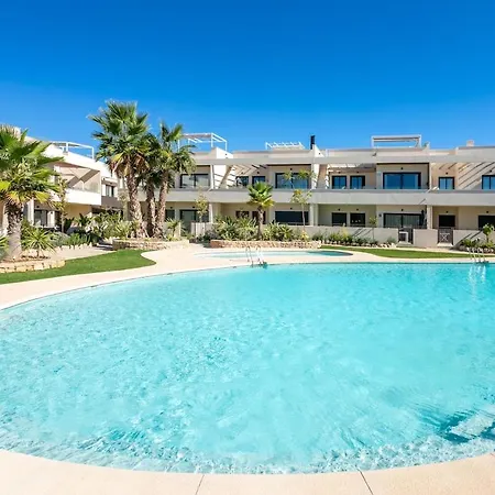Private Jacuzzi, 3 Pools, Grill, Parking, Ac Apartamento *