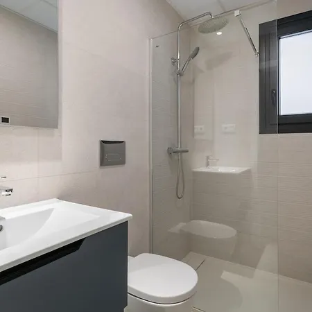 Private Jacuzzi, 3 Pools, Grill, Parking, Ac