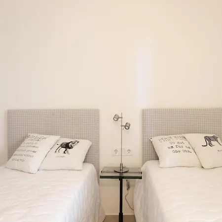 Private Jacuzzi, 3 Pools, Grill, Parking, Ac Apartamento